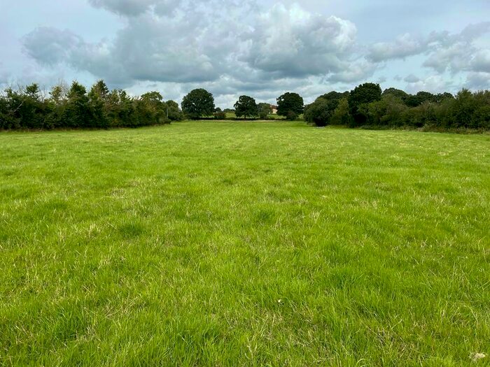 Land For Sale In East Orchard, Shaftesbury, Dorset, SP7