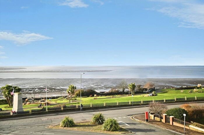 2 Bedroom Flat For Sale In Cliff Court, Hunstanton, Norfolk, PE36