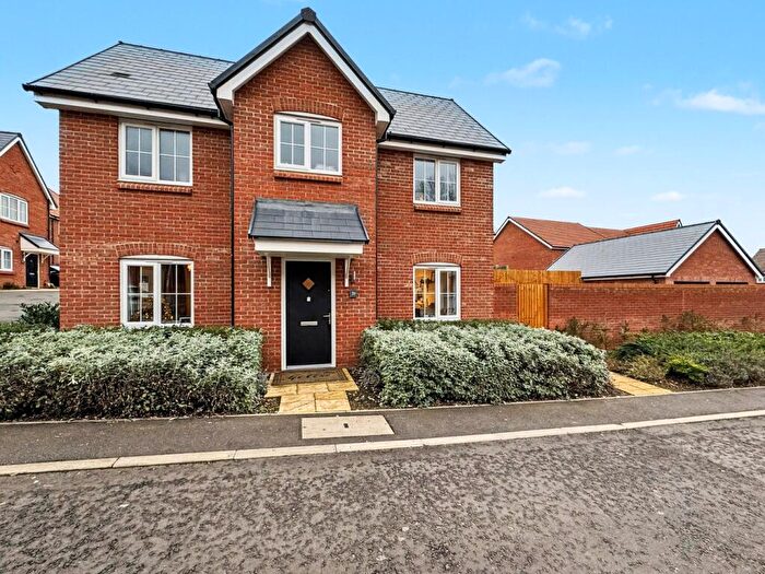 3 Bedroom Detached House For Sale In Wood View, Haughley, Stowmarket, IP14