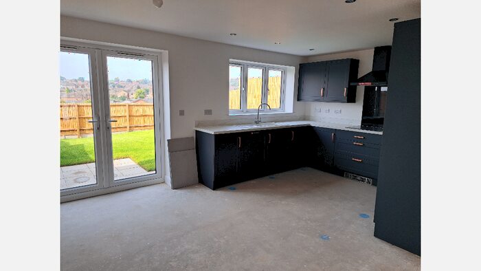 4 Bedroom Detached House For Sale In Off Moor Road, Bestwood Village Nottingham, NG6