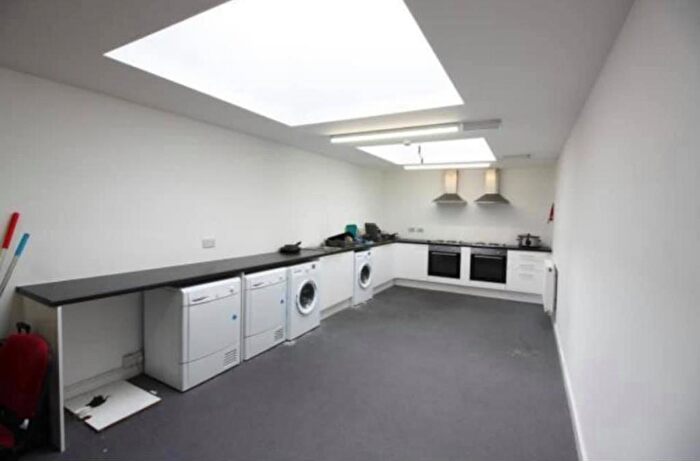 Studio To Rent In Lower Dolcliffe Road, Mexborough, S64