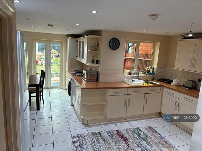 5 Bedroom Terraced House To Rent In Berners Road, London, N22