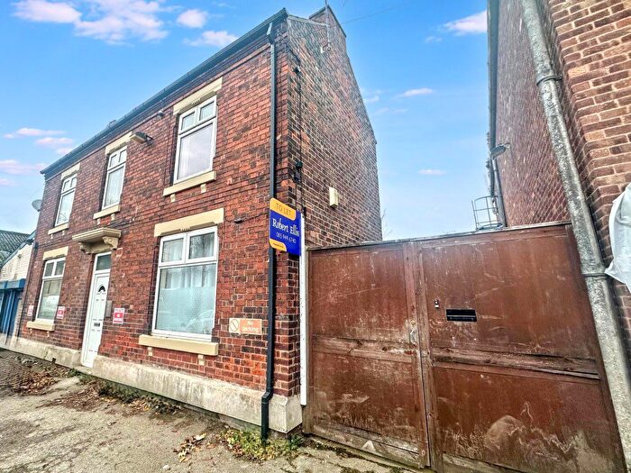 2 Bedroom Flat To Rent In Bessell Lane, Stapleford., NG9