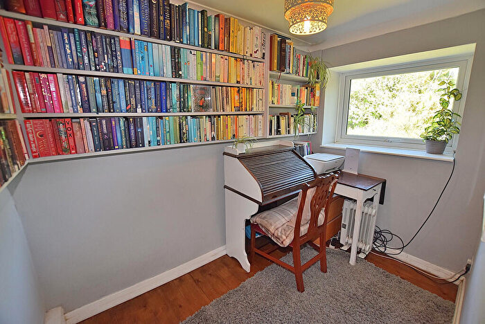 2 Bedroom Cottage For Sale In Dalton, DL11