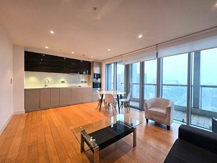 2 Bedroom Flat To Rent In Barking Road, London, E16
