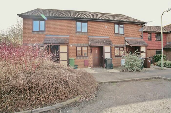2 Bedroom Terraced House To Rent In North Abingdon, OX14