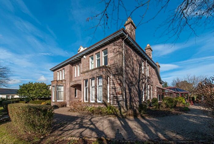 5 Bedroom Detached House To Rent In Slug Road, Stonehaven, Aberdeenshire, AB39