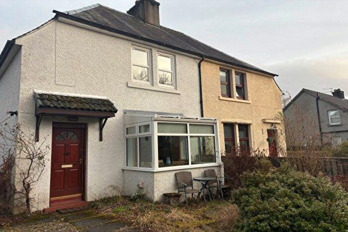 2 Bedroom Flat To Rent In Menteith Crescent, Callander, FK17