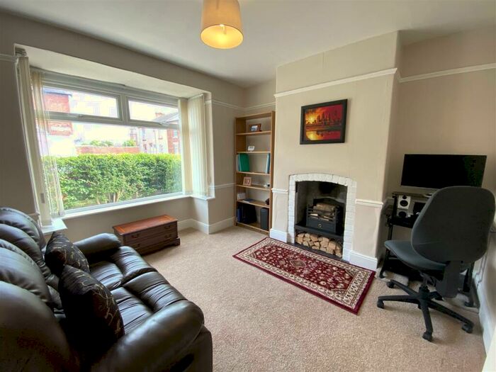 2 Bedroom Terraced House To Rent In Nelson Terrace, Darlington, DL1