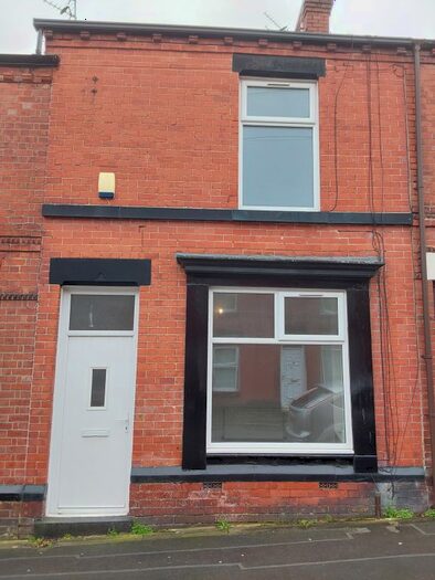 3 Bedroom Terraced House To Rent In Devon Street, St. Helens, WA10