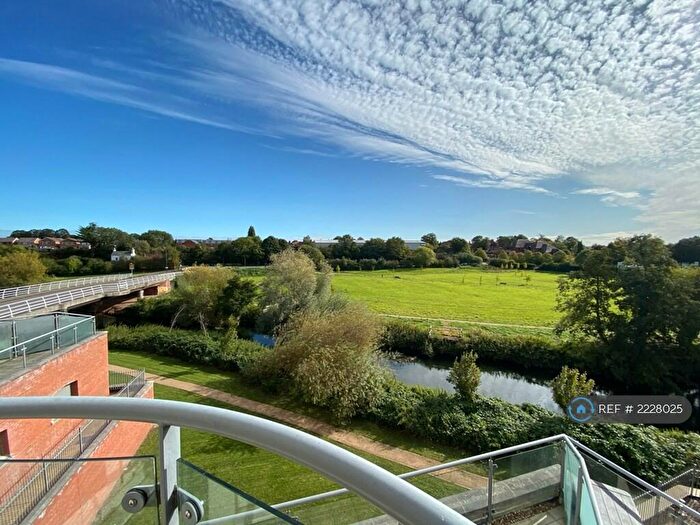 2 Bedroom Flat To Rent In Sir Anthony Eden Way, Warwick, CV34