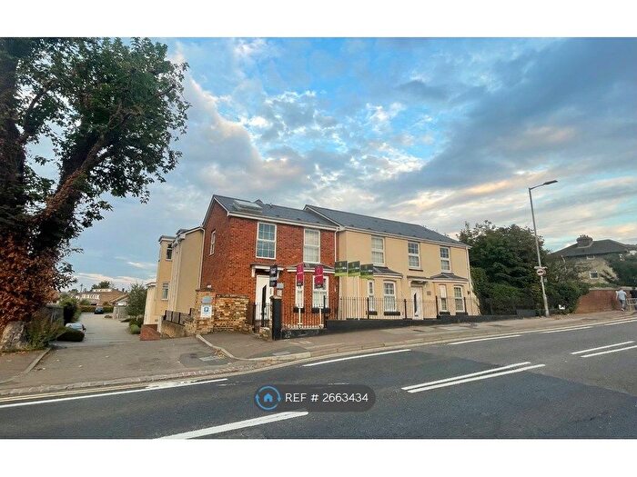 1 Bedroom Flat To Rent In Old North Road, Royston, SG8