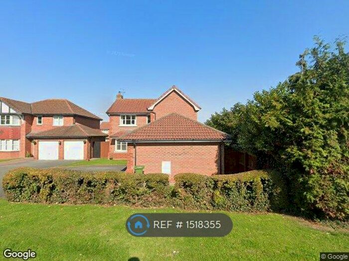 1 Bedroom Flat To Rent In Rhyl, Rhyl, LL18