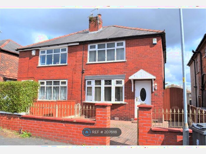 2 Bedroom Semi-Detached House To Rent In Laxey Crescent, Leigh, WN7