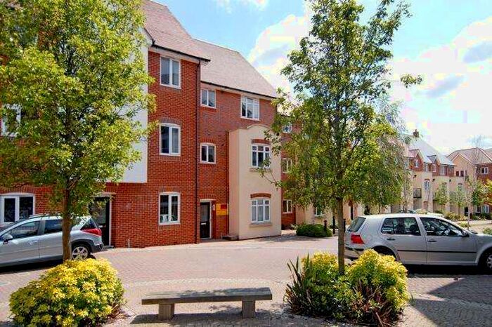 2 Bedroom Apartment To Rent In Abingdon, Oxfordshire, OX14