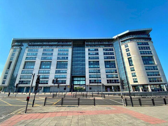 2 Bedroom Flat To Rent In Echo Building, City Centre, Sunderkand, SR1