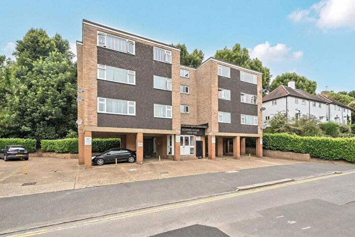 2 Bedroom Flat To Rent In Downs House, South Croydon, Croydon, CR0
