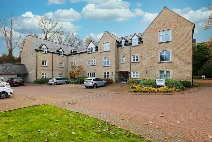 2 Bedroom Flat To Rent In Chelsea Rise, Nether Edge S11