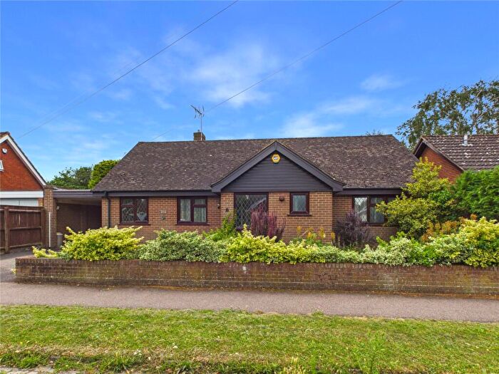 2 Bedroom Bungalow For Sale In Kingsfield Avenue, Ipswich, Suffolk, IP1