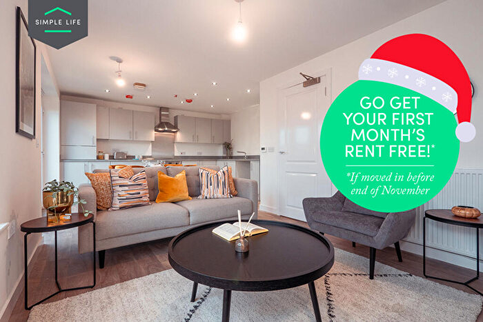 2 Bedroom Apartment To Rent In Watanabe Cruik, South Queensferry, Edinburgh, EH30