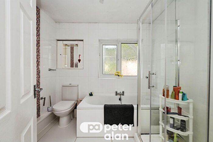 3 Bedroom Semi-Detached House For Sale In Bryn Catwg, Neath, SA10