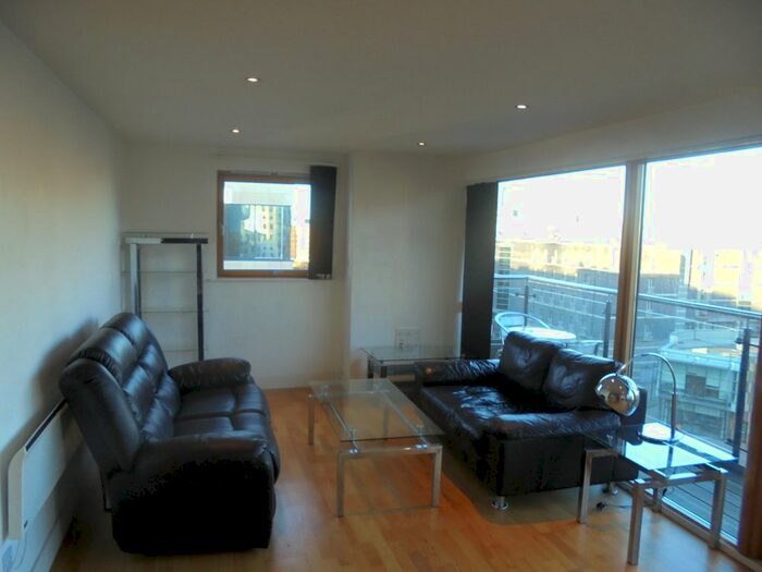 2 Bedroom Flat To Rent In La Salle, Chadwick Street, Leeds, LS10
