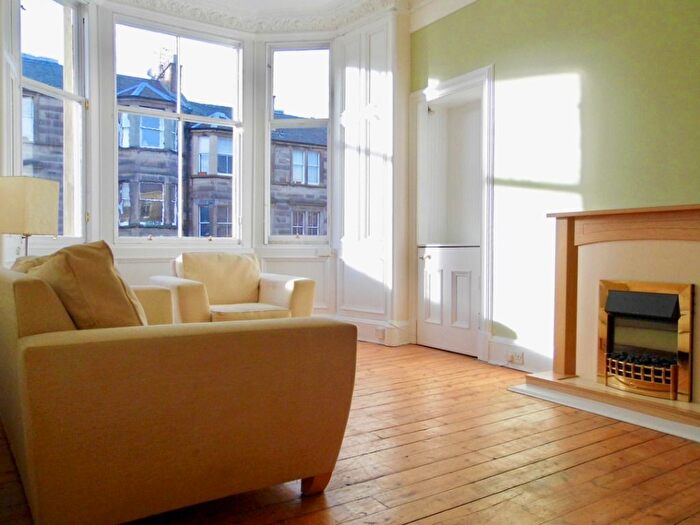 1 Bedroom Flat To Rent In Brunswick Street, Hillside, Edinburgh, EH7