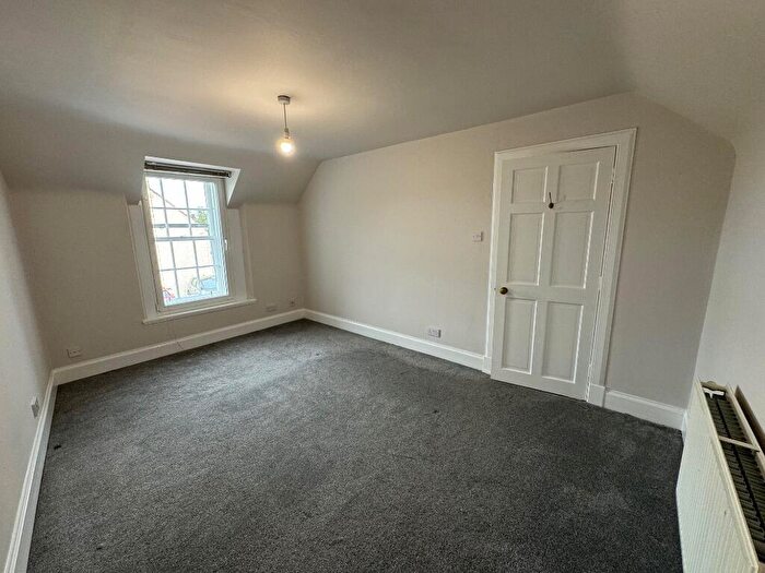2 Bedroom Cottage To Rent In Howgate, Penicuik, Midlothian, EH26