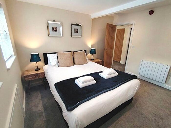 2 Bedroom Apartment To Rent In Flat, Upper Brook Street, Ulverston, LA12
