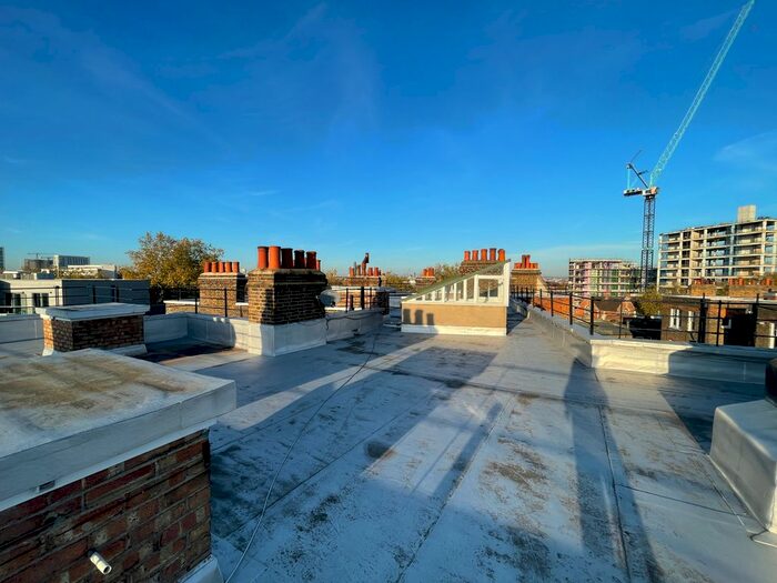 1 Bedroom Flat To Rent In Arlington Park Mansions, Sutton Lane North, W4