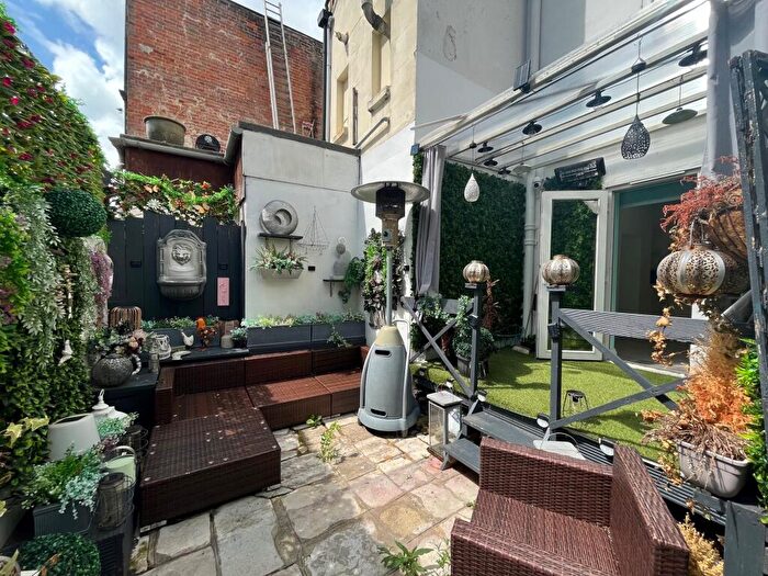 4 Bedroom Town House To Rent In Monkton Street, Ryde, PO33