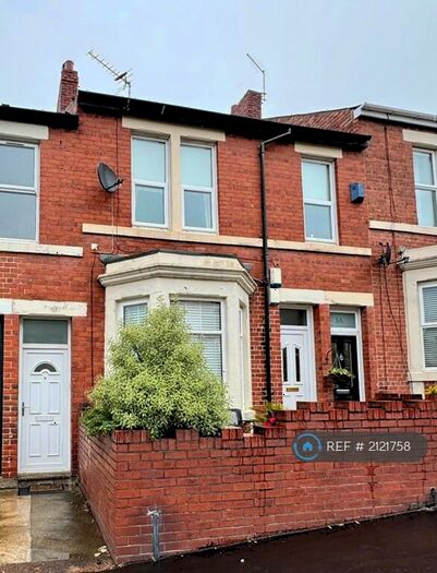 2 Bedroom Flat To Rent In Low Fell, Gateshead, NE9