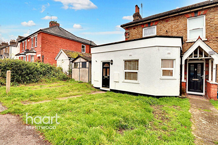 1 Bedroom Flat For Sale In Junction Road, Brentwood, CM14