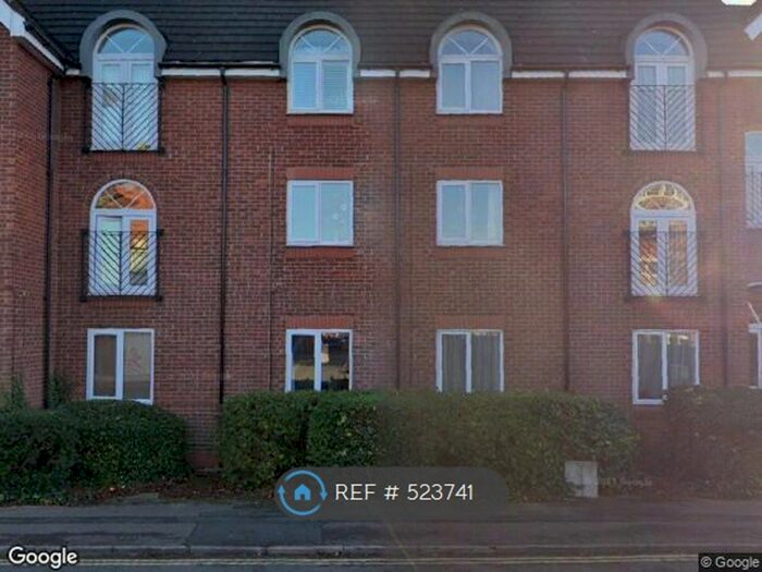 Houses to rent in Kettering, Northamptonshire