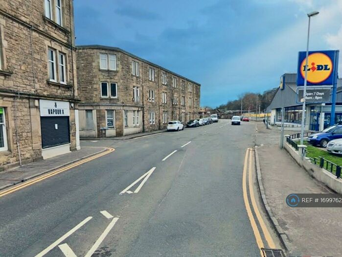 1 Bedroom Flat To Rent In Links Road, Bo'ness, EH51