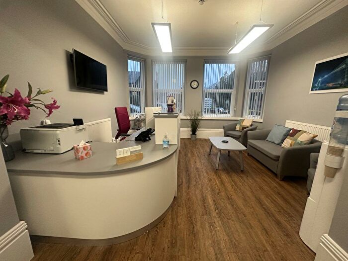 Property To Rent In Room, Stow Hill, Newport, NP20