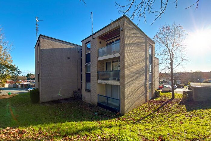 1 Bedroom Studio For Sale In Awel Mor, Llanedeyrn, CF23