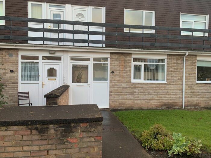 1 Bedroom Property To Rent In Knoll Avenue, Darlington, DL3