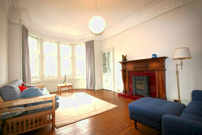 2 Bedroom Flat To Rent In Arden Street, Edinburgh, EH9