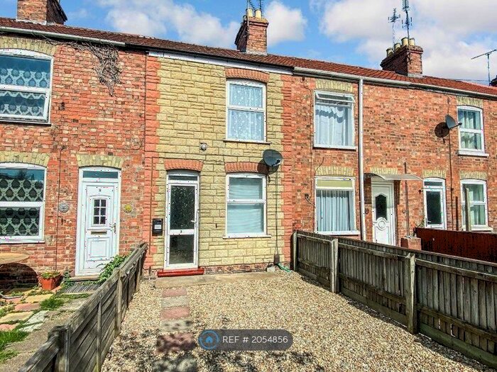 3 Bedroom Terraced House To Rent In York Terrace, Wisbech, PE13