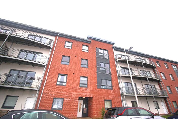 2 Bedroom Flat For Sale In South Victoria Dock Road, Dundee, DD1