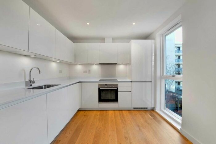 1 Bedroom Flat To Rent In Cadence, Dalston Curve, Dalston, N16