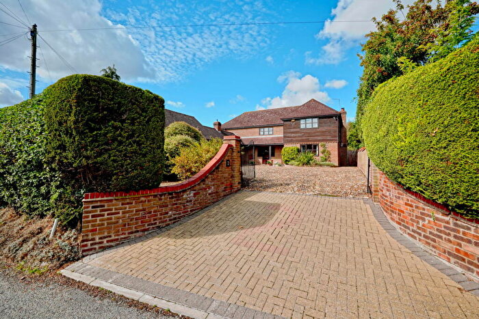 5 Bedroom Detached House For Sale In Station Road, Tilbrook, PE28