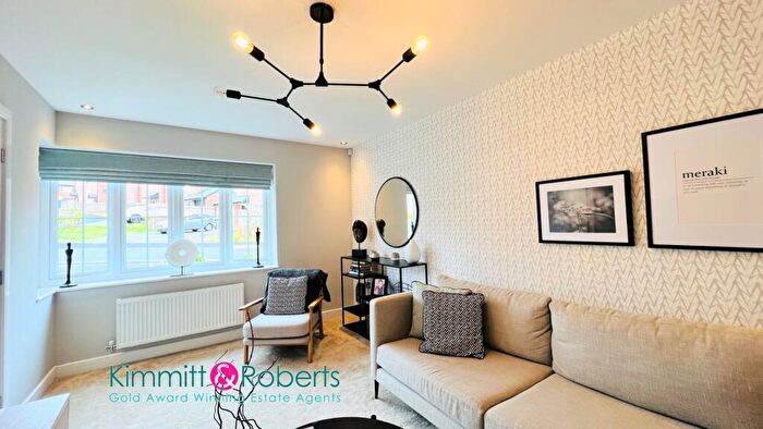 4 Bedroom Detached House For Sale In Beldon Close, Dalton-Le-Dale, Seaham, Durham, SR7