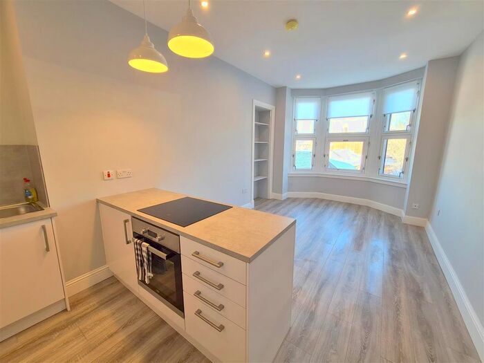 1 Bedroom Flat To Rent In Greenhill Road, Rutherglen, Glasgow, G73