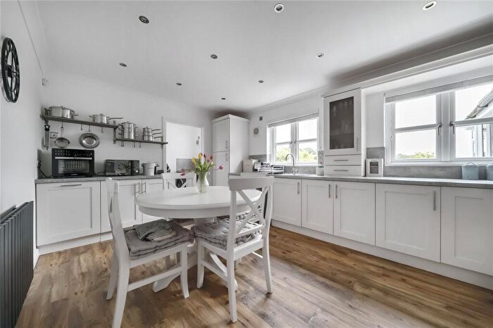 4 Bedroom Detached House For Sale In Pen Y Fan Close, Libanus, Brecon, Powys, LD3