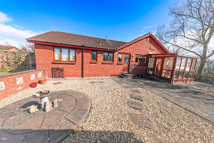 3 Bedroom Detached Bungalow For Sale In Station Road, Dysart, KY1