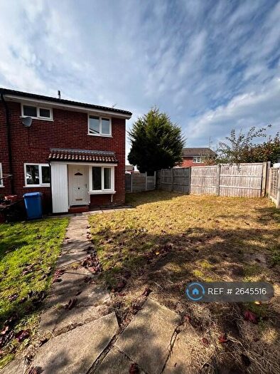 1 Bedroom Semi-Detached House To Rent In Draperfield, Chorley, PR7