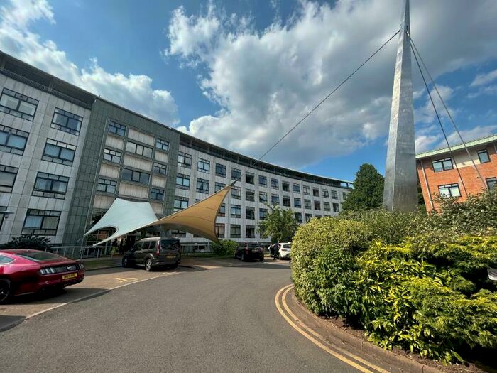 2 Bedroom Apartment To Rent In Britannic Park, Yew Tree Road, Moseley, Birmingham, West Midlands, B13