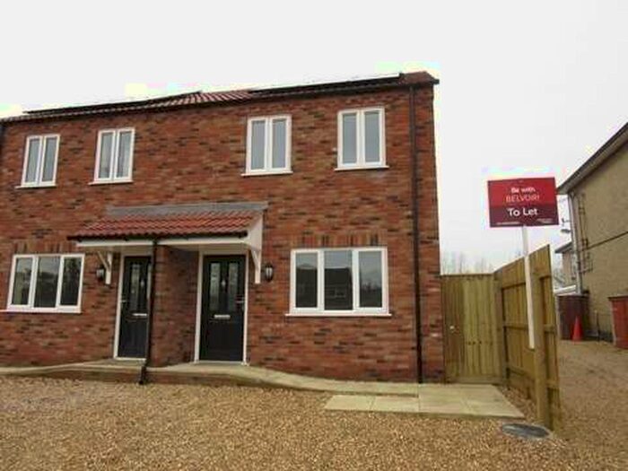3 Bedroom Detached House To Rent In School Road Terrington St John, PE14